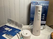 Oral water flosser for sale  Rancho Cucamonga