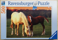 Ravensburger puzzle schöne gebraucht kaufen  Kirchrode