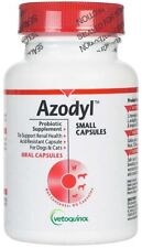 Azodyl capsules shipped for sale  West Plains