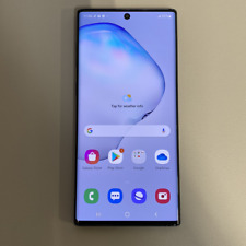 Galaxy Note 10 - 256GB - Unlocked (Read Description) BD1119 for sale  Shipping to South Africa