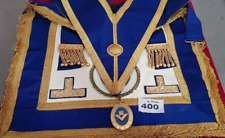 Provincal grand rank for sale  SOUTHAMPTON