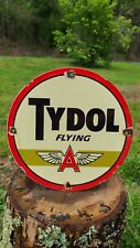 Tydol flying gasoline for sale  Walland