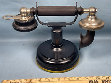 Antique Kellogg Grabaphone Telephone Grab Phone - Needs Cord for sale  Shipping to Canada