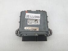 2014-2019 Mercedes-benz Cla250 Motor Computador Ecu Pcm Ecm Pcu Fabricante de Equipamento Original W352X comprar usado  Enviando para Brazil