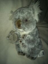 Steiff koala baer for sale  SHEFFIELD