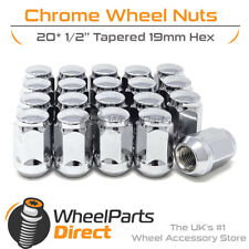 Wheel nuts unf for sale  Shipping to Ireland