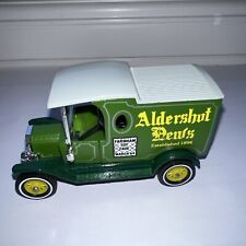 Matchbox yesteryear ford for sale  WOKING