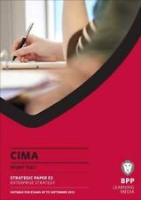 Cima enterprise strategy for sale  UK