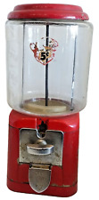 Acorn gumball machine for sale  New Paltz