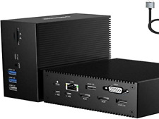 Docking station dual gebraucht kaufen  Hainburg