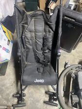 Jeep Power glide Stroller Used, used for sale  Shipping to South Africa