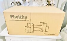 Fiwithy outdoor firewood for sale  USA