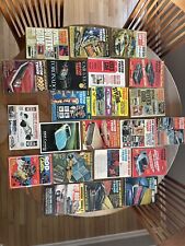 s 1960 motor magazines trend for sale  Fishers