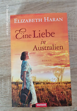 Elizabeth haran australien gebraucht kaufen  Rietberg