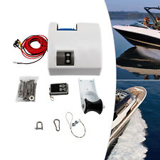 Boat electric windlass for sale  Shipping to Ireland