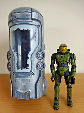 Halo master chief for sale  SHEFFIELD