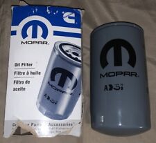 Mopar oil filter for sale  Mobile