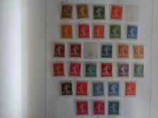 Timbres neufs neufs d'occasion  Cugnaux