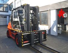 Linde forklift h80d for sale  Shipping to Ireland
