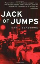 Jack jumps seabrook for sale  UK