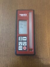 Hilti pra300 laser for sale  Shipping to Ireland