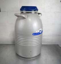 cryogenic tank for sale  Berryville