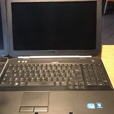 Dell latitude e5520 d'occasion  Champigny-sur-Marne