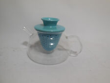 16oz glass teapot for sale  Evergreen