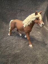 2015 schleich haflinger for sale  Duck Hill