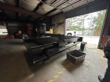 Used cnc plasma for sale  Conyers