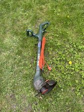 Black decker strimmer for sale  WINCHELSEA