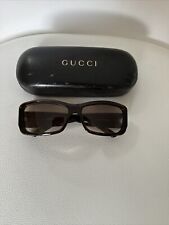 Gucci prescription glasses for sale  BASILDON