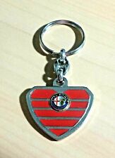 Alfa romeo keychain for sale  Shipping to Ireland