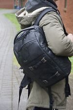 Lowepro camera backpack for sale  PONTYPRIDD