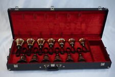 Schulmerich carillon handbells for sale  Visalia