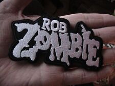 Rob zombie cloth for sale  BOLTON