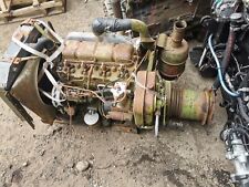 Perkins cylinder engine. for sale  GOOLE