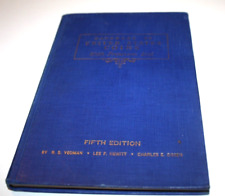 1948 5th edition for sale  Etna