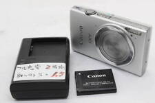 Garantía de devolución Canon Ixy 430F 5X es batería con cargador cámara digital compacta segunda mano  Embacar hacia Argentina