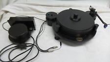 Michell orbe turntable for sale  BUNGAY