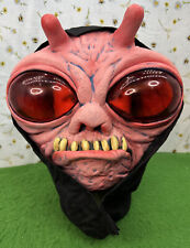 Bug eye alien for sale  KIRKCALDY