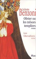 3650293 chevaliers tome d'occasion  France