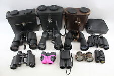 halina binoculars for sale  LEEDS