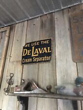 Antique use laval for sale  Donnellson