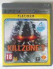 Killzone 3 - PlayStation 3 PS3 comprar usado  Enviando para Brazil