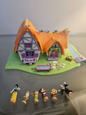Polly pocket snow for sale  MAIDSTONE
