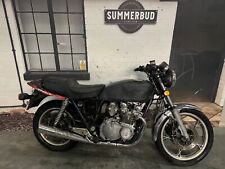 Suzuki gs650 1981 for sale  LEAMINGTON SPA