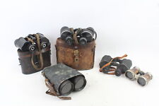Vintage military binocular for sale  LEEDS