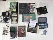 Retro calculators etc for sale  SOUTHAMPTON