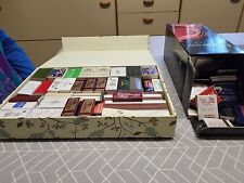 Collection foreign matches for sale  SOUTHEND-ON-SEA